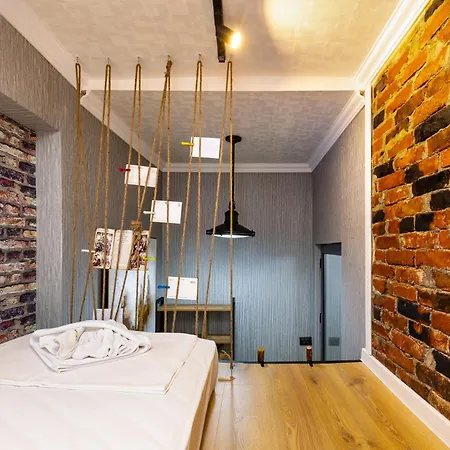 The Urban Nest-2bd With A Terrace By Flat Mаnager Apartment *