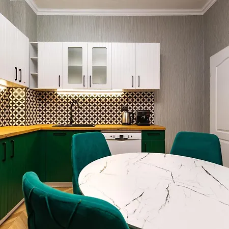 The Urban Nest-2bd With A Terrace By Flat Mаnager Apartment *